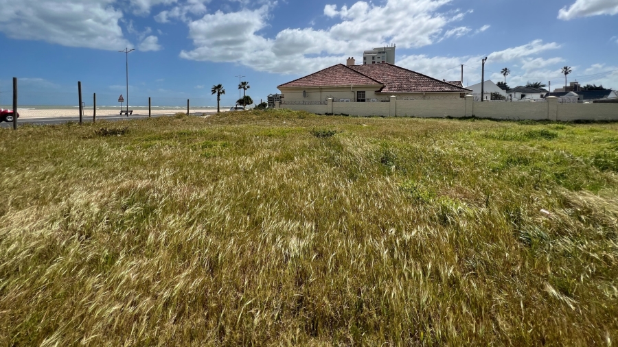 0 Bedroom Property for Sale in Strand South Western Cape